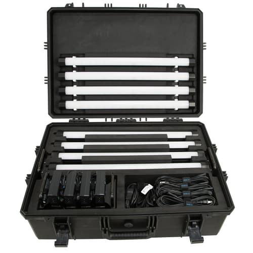 Nanlite Pavotube Ii Light Kit