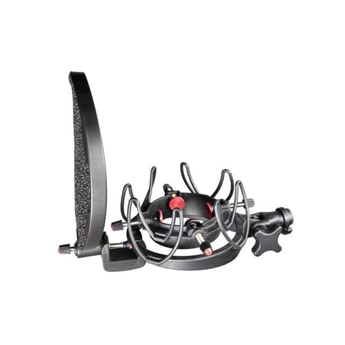 Rycote Invision Usm Studio Kit