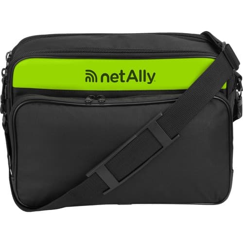 Netally Linkrunner Mjuk Stor Väska