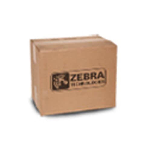Zebra Pinch/peel Rollers Kit Ze500-4