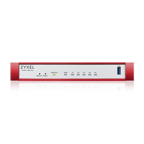 Zyxel Nebula Usg Flex 50h 1 Year Security Pack