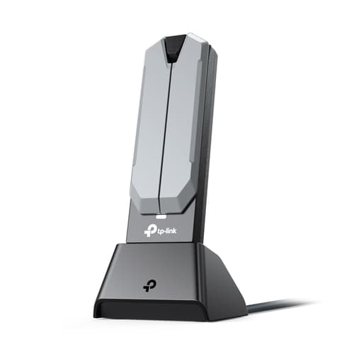 Tp-link Be6500 Wlan 2882 Mbit