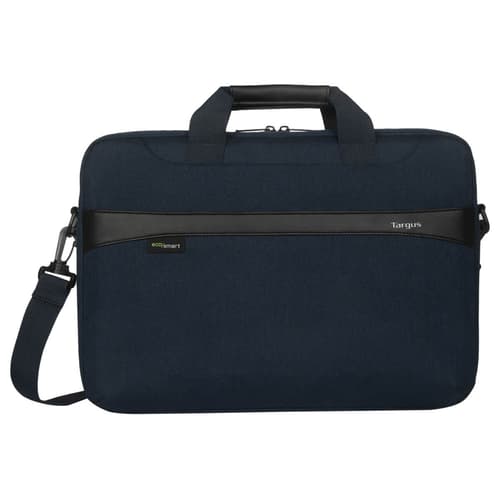 Targus Geolite Ecosmart Essential Slip Case 16 Blå