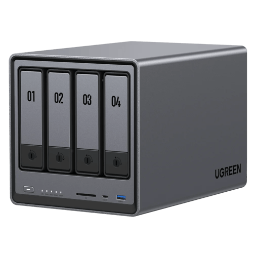Nasync Dxp4800
