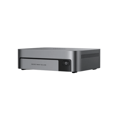Nasync Dxp480t