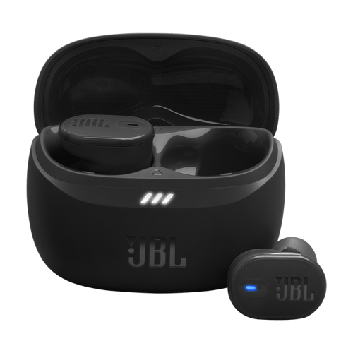 Jbl Tune Buds 2 Svart