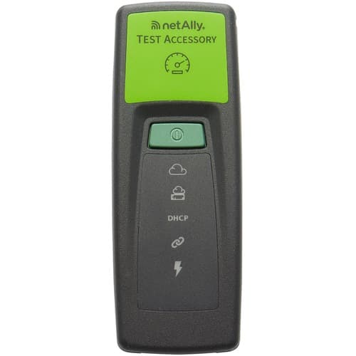 Netally Test Accessory