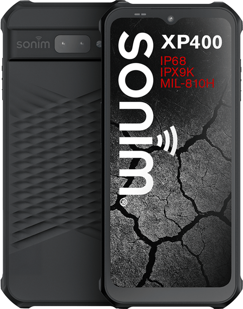 Sonim Xp400