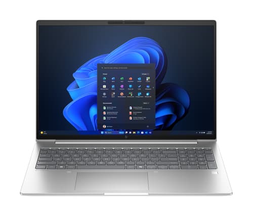 EliteBook 6 G1a - 14" | Ryzen AI 5 | 16GB | 512GB