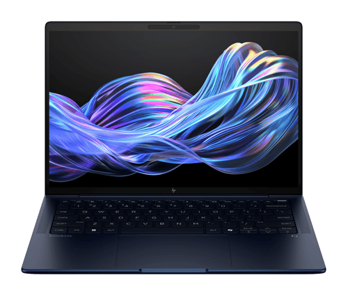 Hp Elitebook X G1i Flip Core Ultra 7 32gb 1000gb 14"