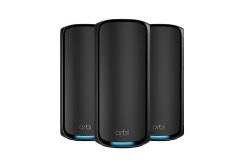 Netgear Orbi 970 Wifi 7 Mesh