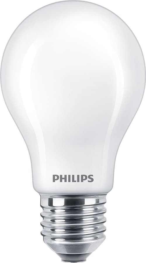 Philips Led E27 Normal Frost 4-5w 40w)470 Lumen