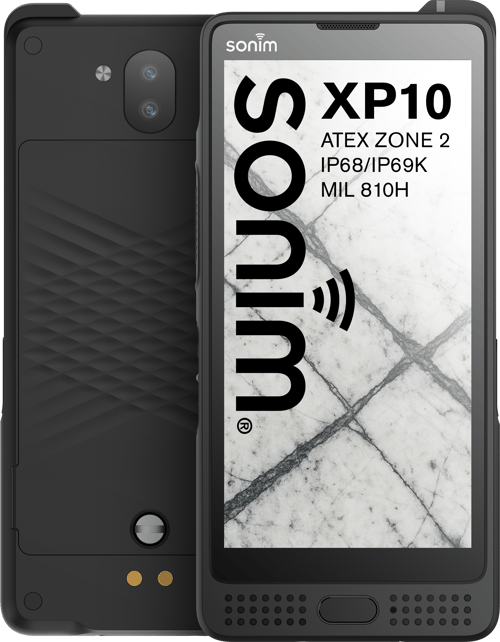 Sonim Xp10