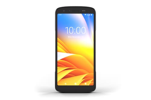 Zebra Tc27 2d Se55 6/2-pin Wwan/5g/wifi 6 6 Android