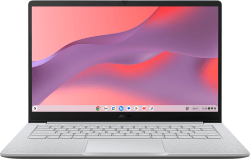 Asus Chromebook Cx34 Intel® Celeron® 8gb 128gb 14"