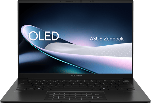 Asus Zenbook 14 Amd Ryzen Ai 7 32gb 512gb 14"