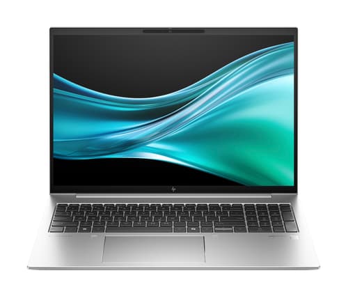Hp Elitebook 860 G11 Intel Core Ultra 5 125h Laptop 40,6 Cm (16") Wuxga 16 Gb Ddr5-sdram 512 Gb Ssd Wi-fi 6e (802.11ax) Windows 11 Pro Sølv Core Ultra 5 16gb 512gb 16"