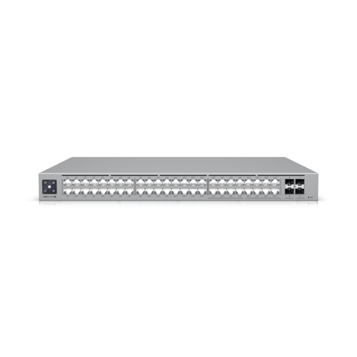 Ubiquiti Unifi Pro Max 48 Poe Swich