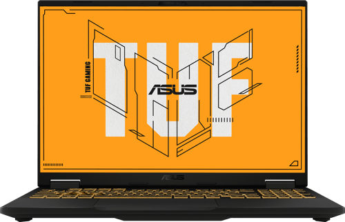 Asus Tuf Gaming F16 Core I5 16gb 512gb Rtx 5050 16"