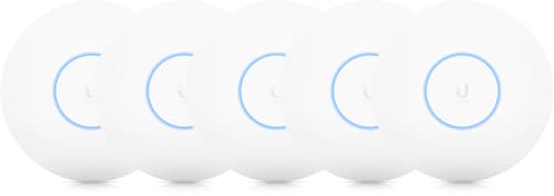 Ubiquiti Unifi 6 Long Range Accesspunkt