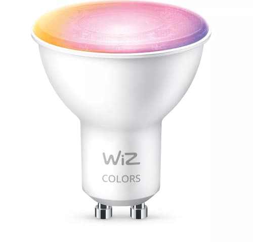Wiz Spot 50 W Par16 Gu10