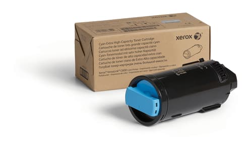 Xerox Toner 16-8k Extra High Capacity Vl C600
