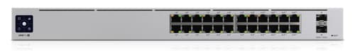 Ubiquiti Unifi Usw 24 Pro 400w