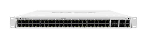 Mikrotik Crs354-48p-4s-2q-rm