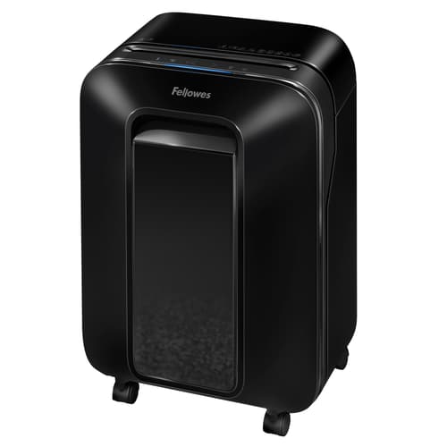 Powershred Lx200 Mini-cut