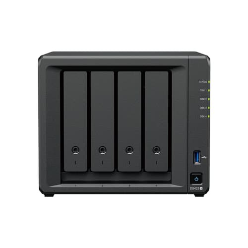 Synology Diskstation Ds425