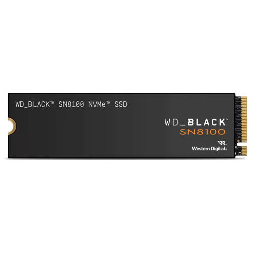 Sandisk Sn8100 Ssd 2 Pcie 5-0