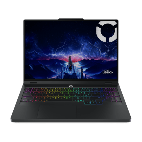 Legion Pro 5 Core Ultra 9 32gb 2000gb Rtx 5070 16"