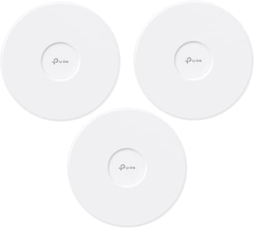 Tp-link Omada Eap723 Be3600 Wifi 7 Access Point