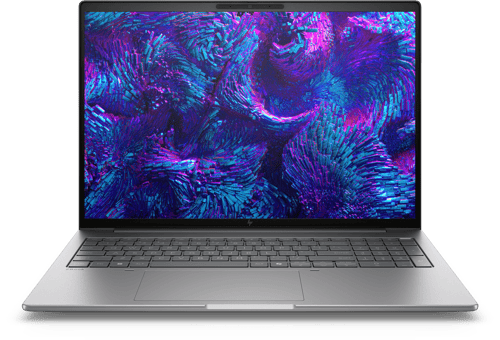 Hp Zbook 8 G1i 16 Rtx 500 Ada