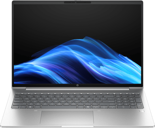 ProBook 4 G1i - 16" | Intel® Core Ultra 7 255U | 16GB | 512GB