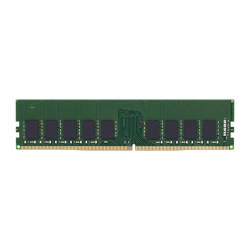 DDR4 - module - 32 GB - DIMM 288-pin - 1600 MHz / PC4-25600 - unbuffered