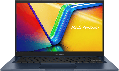 Asus Vivobook 14 Core 5 16gb 512gb 14"