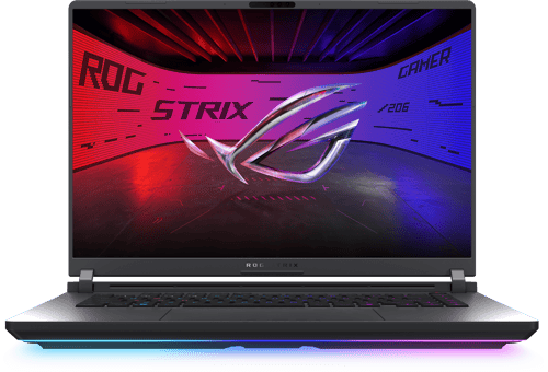 Läs mer om "Asus Rog Strix G16 Core Ultra 9 32gb 1000gb Rtx 5080 16"""