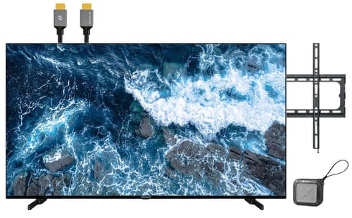 Voxicon Vxv770ua 70 4k Led Android Tv Chromecast Konferenskit