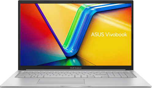 Vivobook 17 17.3" FHD - F1704ZA-AU287W