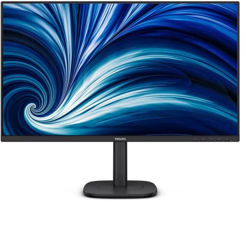 27" Philips 27B2U3601 - 3000 Series - LED monitor - QHD - 27"