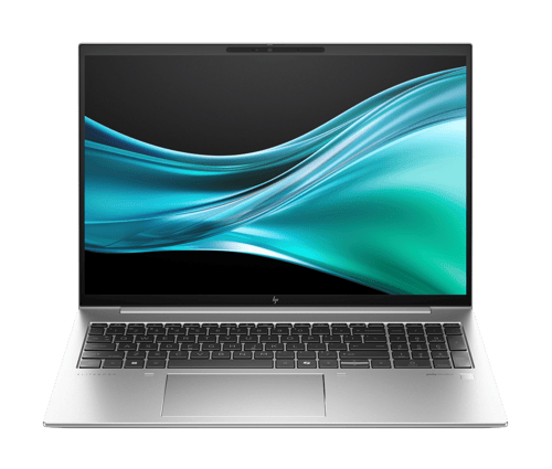 Hp Elitebook 860 G11 Intel Core Ultra 5 125h Laptop 40,6 Cm (16") Wuxga 16 Gb Ddr5-sdram 512 Gb Ssd Wi-fi 6e (802.11ax) Windows 11 Pro Sølv Core Ultra 5 16gb 512gb 16"