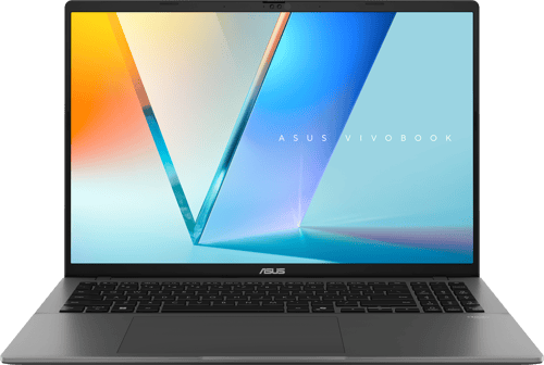 Vivobook S16 - 16" | Ryzen 7 | 32GB | 1TB