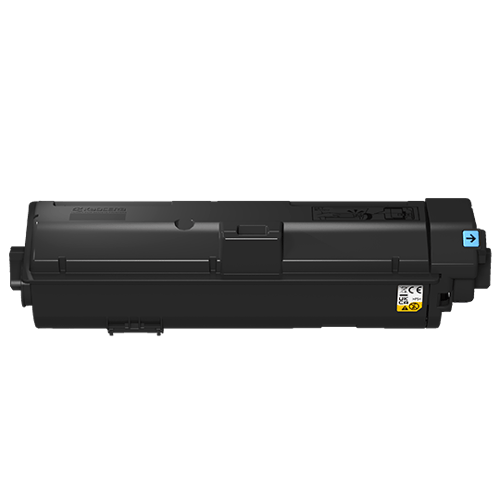 Toner Svart 3k Tk-1250 - Ecosys Pa3500