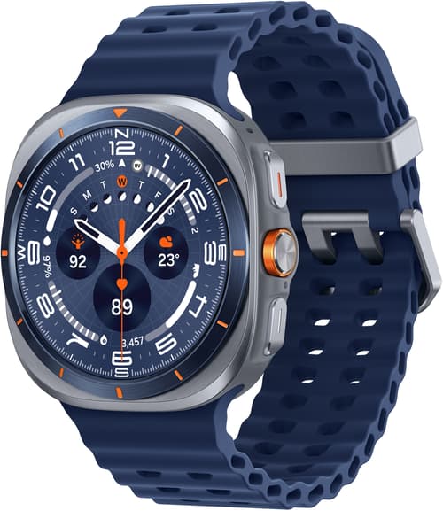 Samsung Galaxy Watch Ultra (2025)