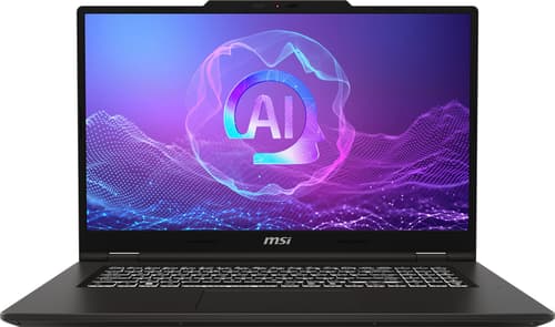 Msi Venturepro 17 Intel Core 9 32gb 1000gb Rtx 5060 17.3"