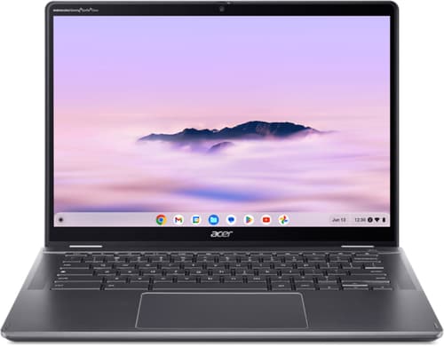 Chromebook Plus Spin 512 Core I3 8gb 14"