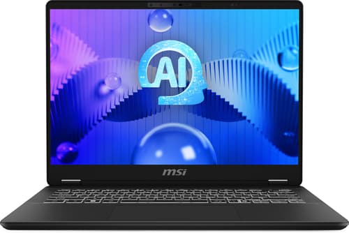Msi Prestige 14 Ai Studio Core Ultra 7 32gb 1000gb Rtx 4050 14"