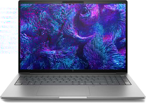 Hp Zbook 8 G1i 16 Core Ultra 7 32gb 512gb Rtx 500 Ada 16"