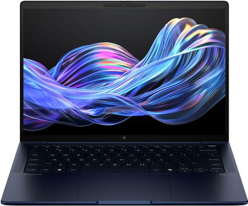 EliteBook X Flip G1i 14" WUXGA Touch Copilot+ PC